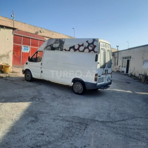 Ford Transit 1999, 333,888 km - 2.5 l - Bakı