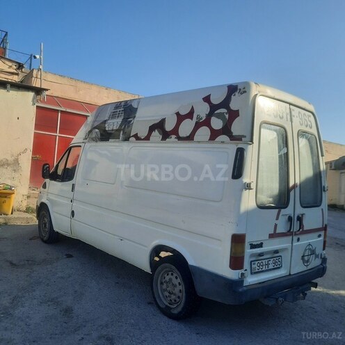 Ford Transit 1999, 333,888 km - 2.5 l - Bakı