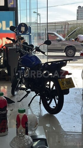 Tufan M50 2023, 13,076 km - 0.1 l - Xırdalan