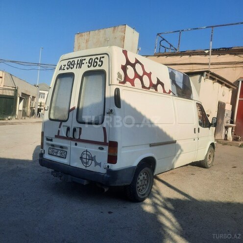 Ford Transit 1999, 333,888 km - 2.5 l - Bakı