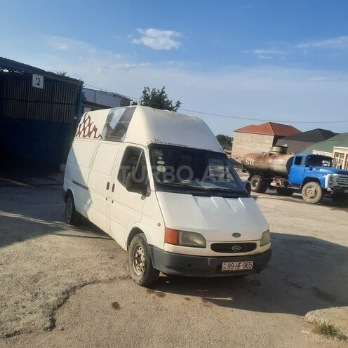 Ford Transit 1999, 333,888 km - 2.5 l - Bakı