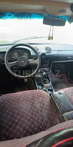 LADA (VAZ) 2106 1996, 35,000 km - 1.6 l - Tovuz
