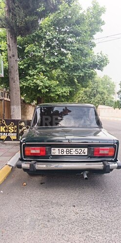 LADA (VAZ) 2106 1996, 35,000 km - 1.6 l - Tovuz