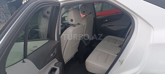 Chevrolet Equinox 2019, 128,000 km - 1.5 l - Bakı