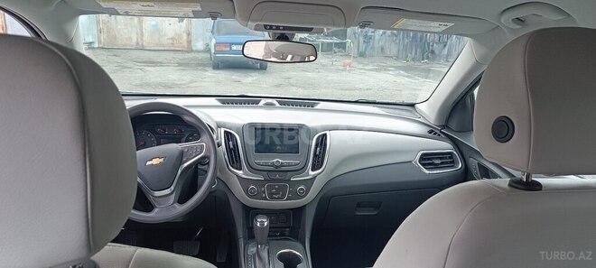 Chevrolet Equinox 2019, 128,000 km - 1.5 l - Bakı