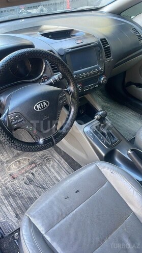 Kia Forte 2013, 350,000 km - 2.0 l - Bakı