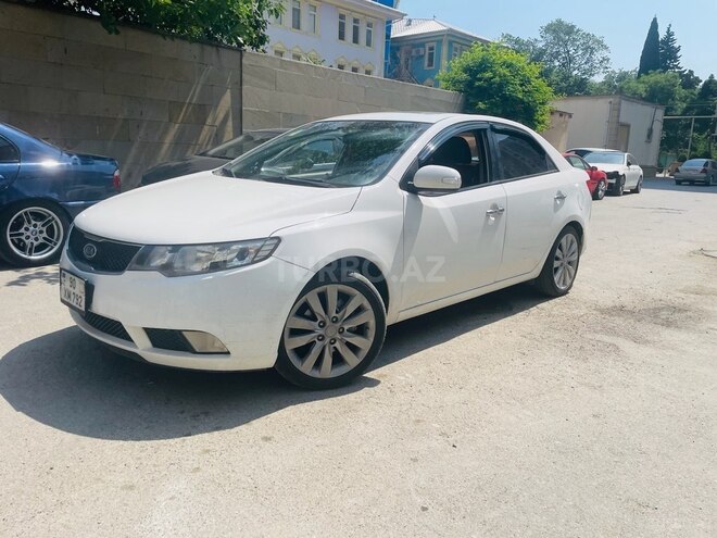 Kia Cerato 2010, 312,456 km - 1.6 l - Bakı