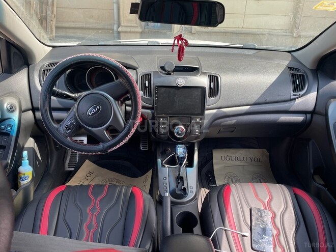 Kia Cerato 2010, 312,456 km - 1.6 l - Bakı