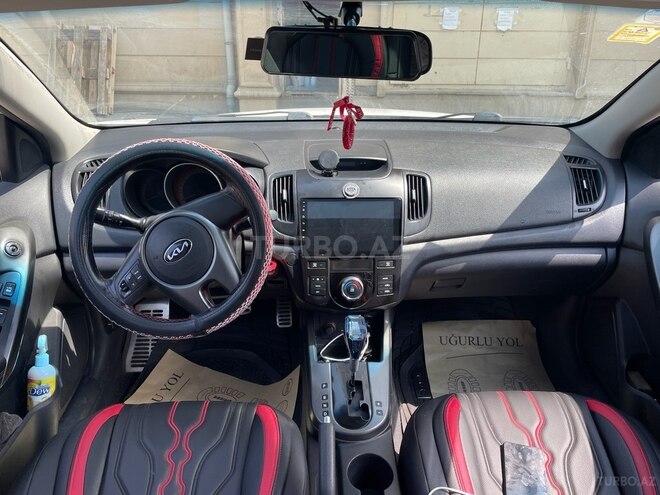 Kia Cerato 2010, 312,456 km - 1.6 l - Bakı