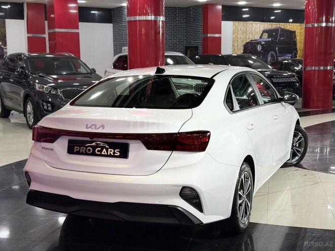 Kia Forte 2021, 106,000 km - 2.0 л - Bakı