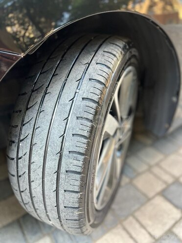 Hyundai Elantra 2014, 260,714 km - 1.8 л - Bakı