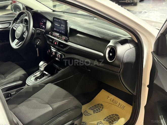 Kia Forte 2021, 106,000 km - 2.0 л - Bakı