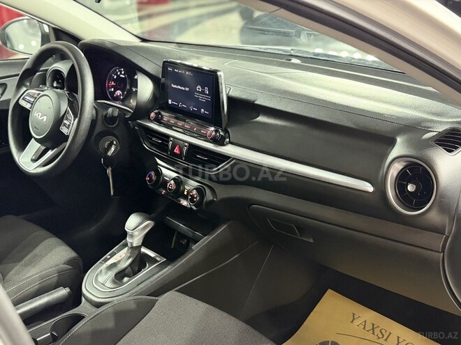Kia Forte 2021, 106,000 km - 2.0 л - Bakı