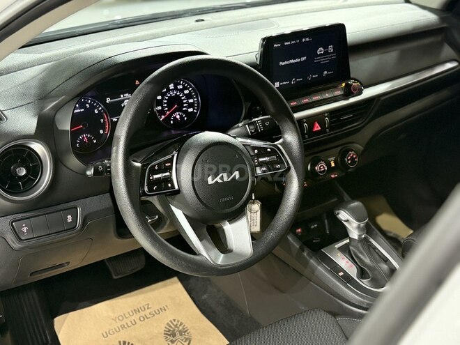 Kia Forte 2021, 106,000 km - 2.0 л - Bakı