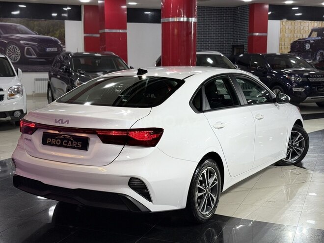 Kia Forte 2021, 106,000 km - 2.0 л - Bakı