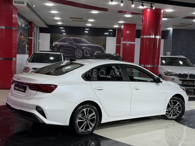 Kia Forte 2021, 106,000 km - 2.0 л - Bakı