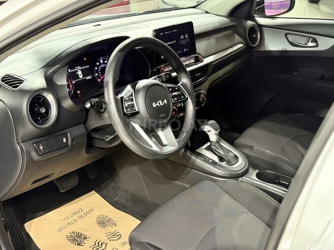 Kia Forte 2021, 106,000 km - 2.0 л - Bakı
