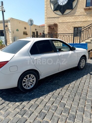 Khazar SD 2019, 68,500 km - 1.7 l - Bakı