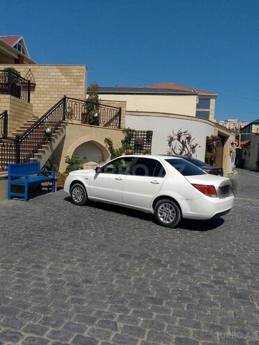 Khazar SD 2019, 68,500 km - 1.7 l - Bakı