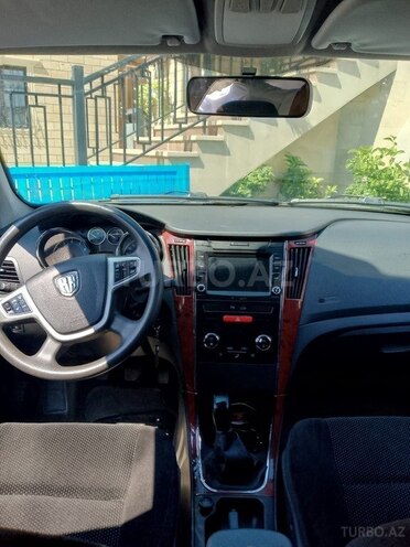 Khazar SD 2019, 68,500 km - 1.7 l - Bakı