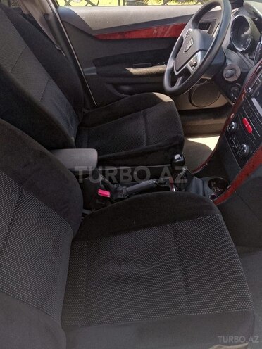 Khazar SD 2019, 68,500 km - 1.7 l - Bakı