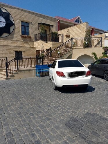 Khazar SD 2019, 68,500 km - 1.7 l - Bakı