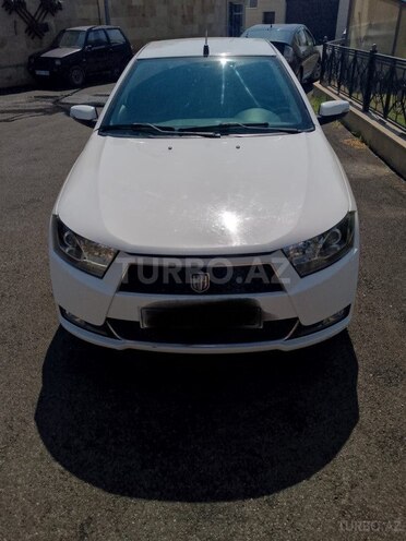 Khazar SD 2019, 68,500 km - 1.7 l - Bakı