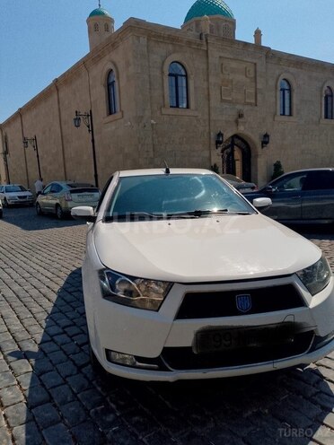 Khazar SD 2019, 68,500 km - 1.7 l - Bakı