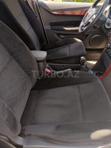 Khazar SD 2019, 68,500 km - 1.7 l - Bakı