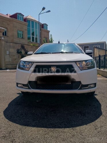 Khazar SD 2019, 68,500 km - 1.7 l - Bakı