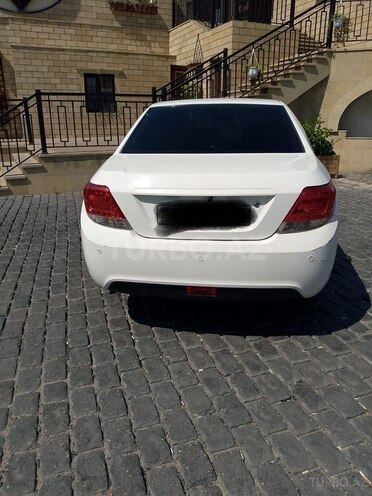 Khazar SD 2019, 68,500 km - 1.7 l - Bakı