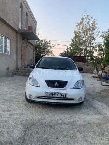 Saipa Tiba 2013, 327,000 km - 1.5 l - Bakı