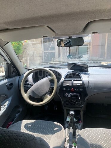 Saipa Tiba 2013, 327,000 km - 1.5 l - Bakı
