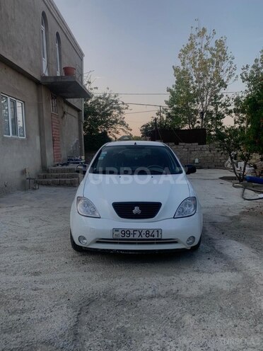 Saipa Tiba 2013, 327,000 km - 1.5 l - Bakı