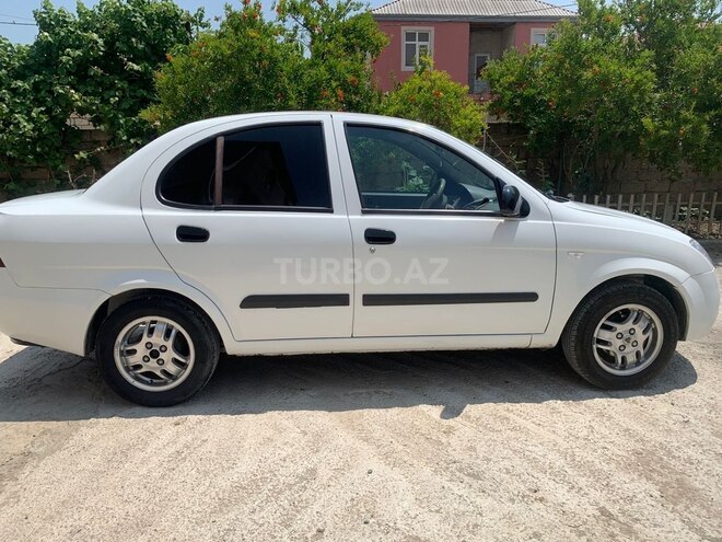 Saipa Tiba 2013, 327,000 km - 1.5 l - Bakı
