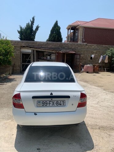 Saipa Tiba 2013, 327,000 km - 1.5 l - Bakı