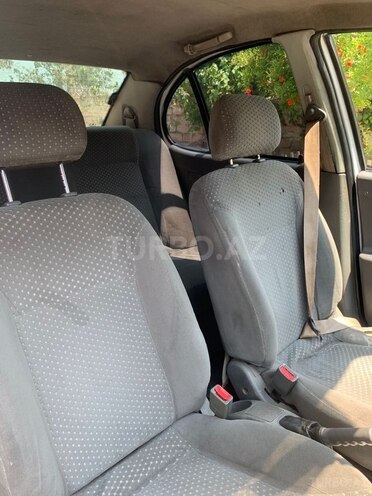 Saipa Tiba 2013, 327,000 km - 1.5 l - Bakı