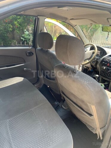 Saipa Tiba 2013, 327,000 km - 1.5 l - Bakı