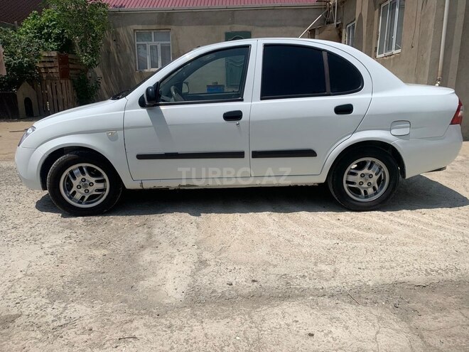 Saipa Tiba 2013, 327,000 km - 1.5 l - Bakı