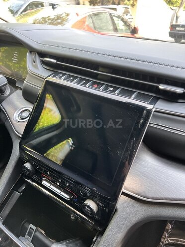 Jeep Grand Cherokee 2022, 32,000 km - 3.6 l - Bakı