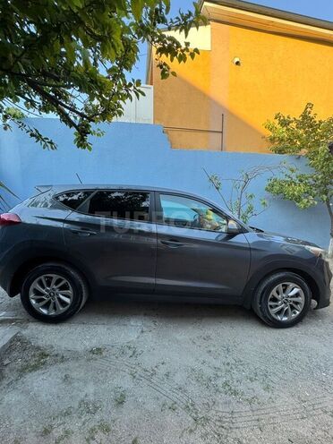 Hyundai Tucson 2017, 133,000 km - 2.0 l - Bakı