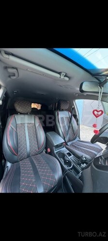 Hyundai Tucson 2017, 133,000 km - 2.0 l - Bakı