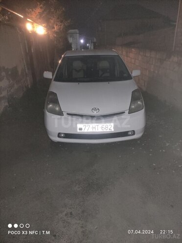 Toyota Prius 2008, 310,603 km - 1.5 л - Bakı