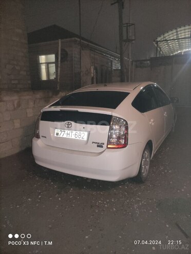 Toyota Prius 2008, 310,603 km - 1.5 л - Bakı