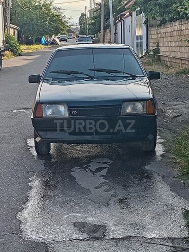 LADA (VAZ) 21099 1995, 275,346 km - 1.5 л - Quba