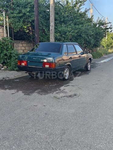 LADA (VAZ) 21099 1995, 275,346 km - 1.5 л - Quba