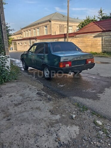 LADA (VAZ) 21099 1995, 275,346 km - 1.5 л - Quba