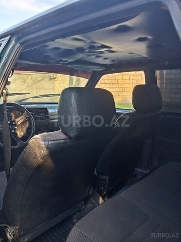 LADA (VAZ) 21099 1995, 275,346 km - 1.5 л - Quba