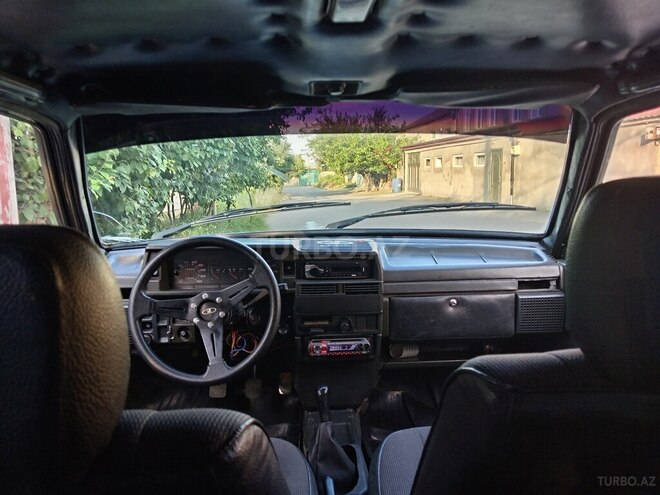 LADA (VAZ) 21099 1995, 275,346 km - 1.5 л - Quba