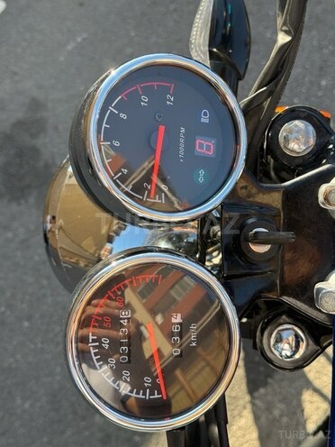 Minsk 1.101 "Kroha" 2024, 3,135 km - 0.1 l - Bakı